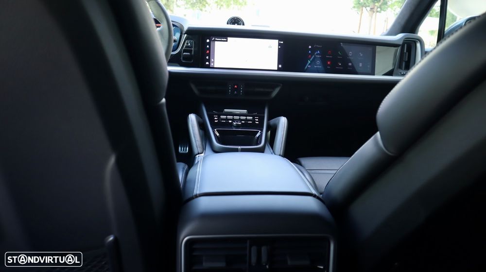 Porsche Cayenne S E-Hybrid - 56