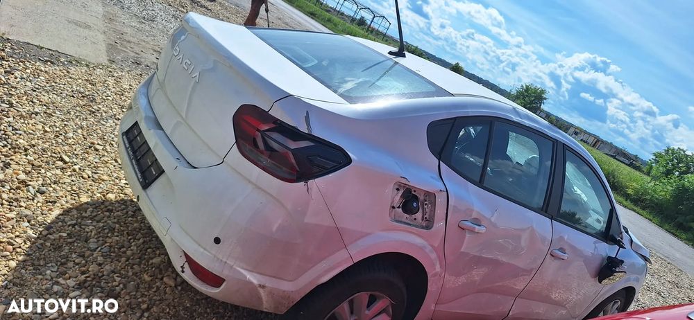 Dezmembrari  Dacia Logan berlina an 2023 - 5