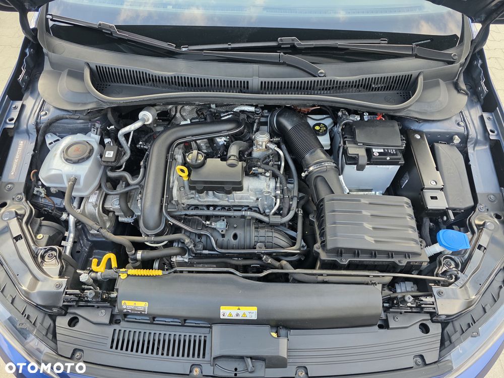 Volkswagen Polo 1.0 TSI Comfortline - 26