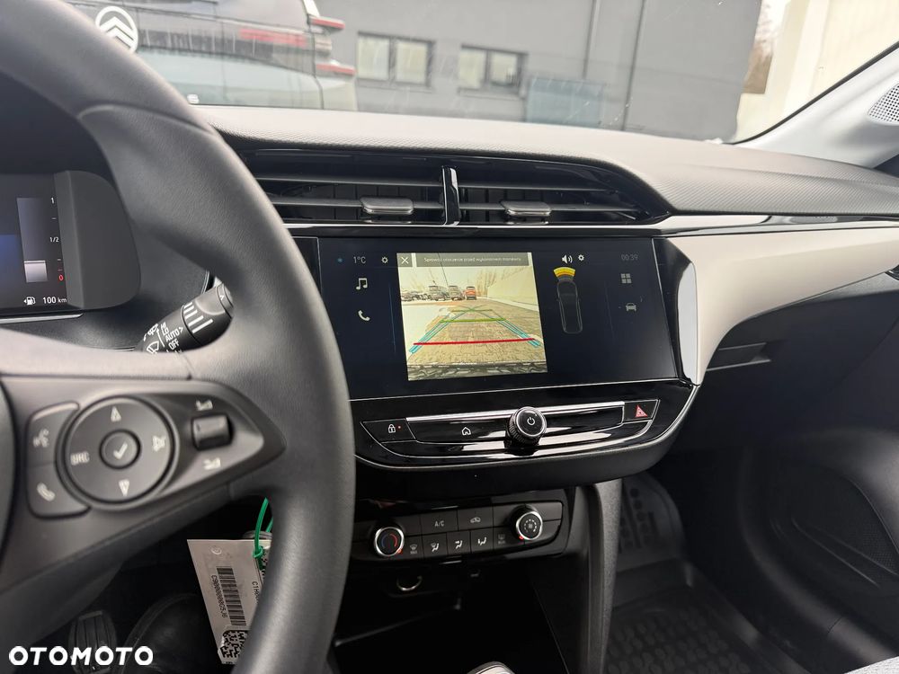 Opel Corsa 1.2 Edition S&S - 18