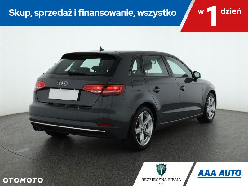 Audi A3 - 6
