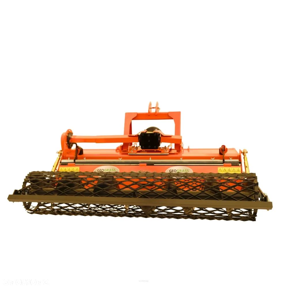 Inny Agregat separacyjny glebogryzarka separacyjna SB 105#125#145#165 Raty Transport - 8