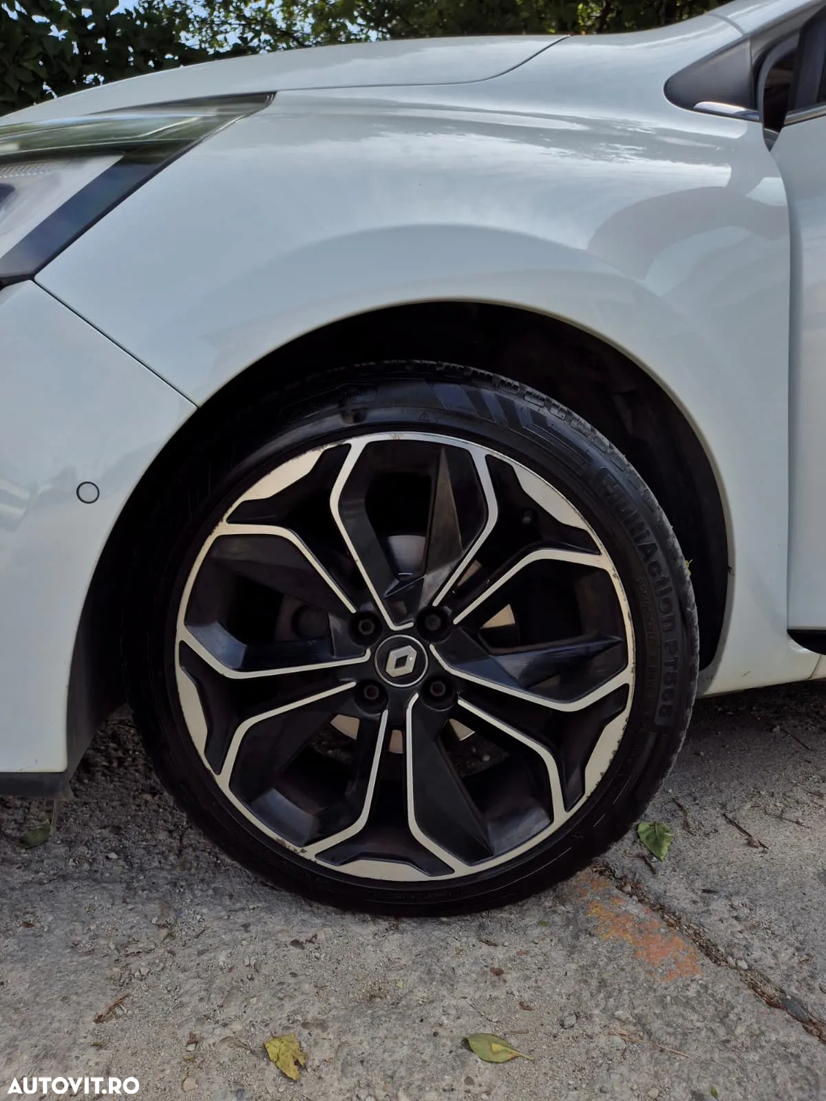 Renault Clio - 4