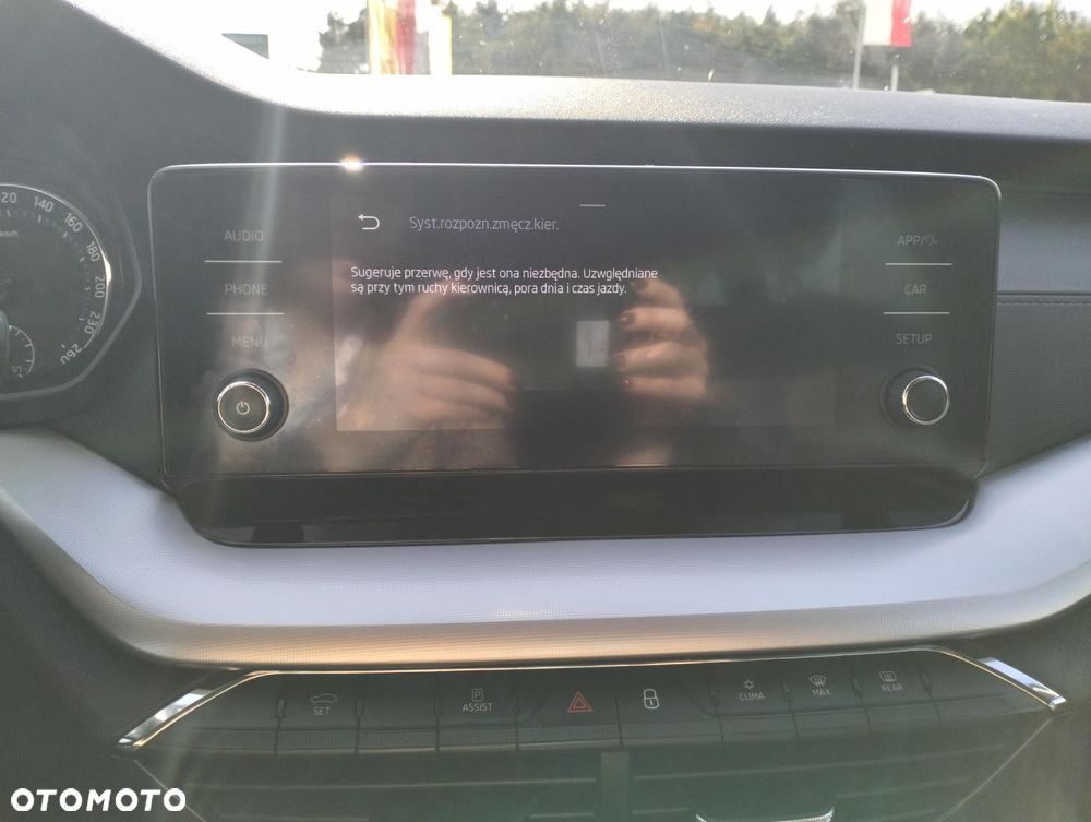 Skoda Octavia 2.0 TDI Ambition - 26