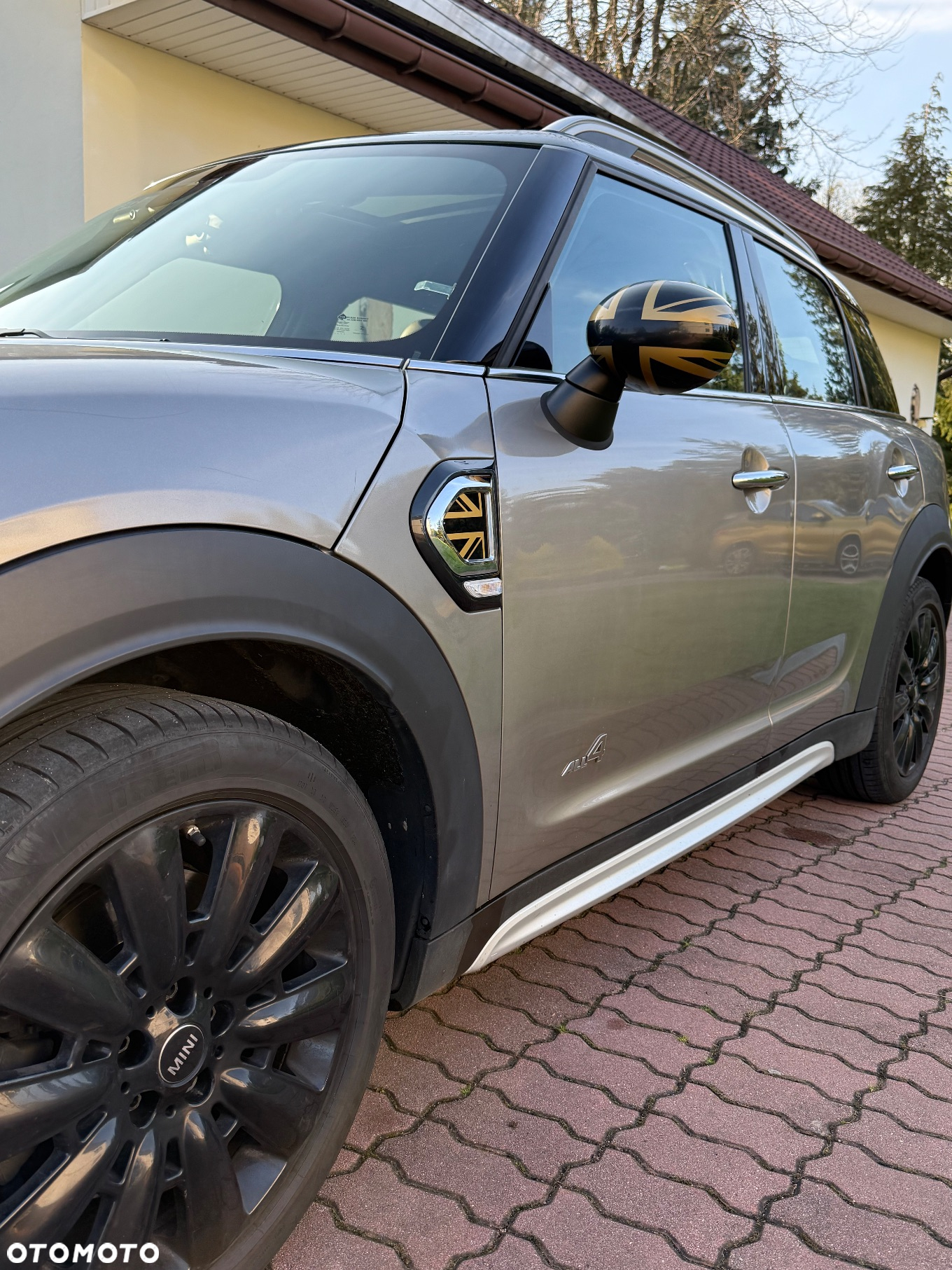 MINI Countryman Cooper SD ALL4 - 6