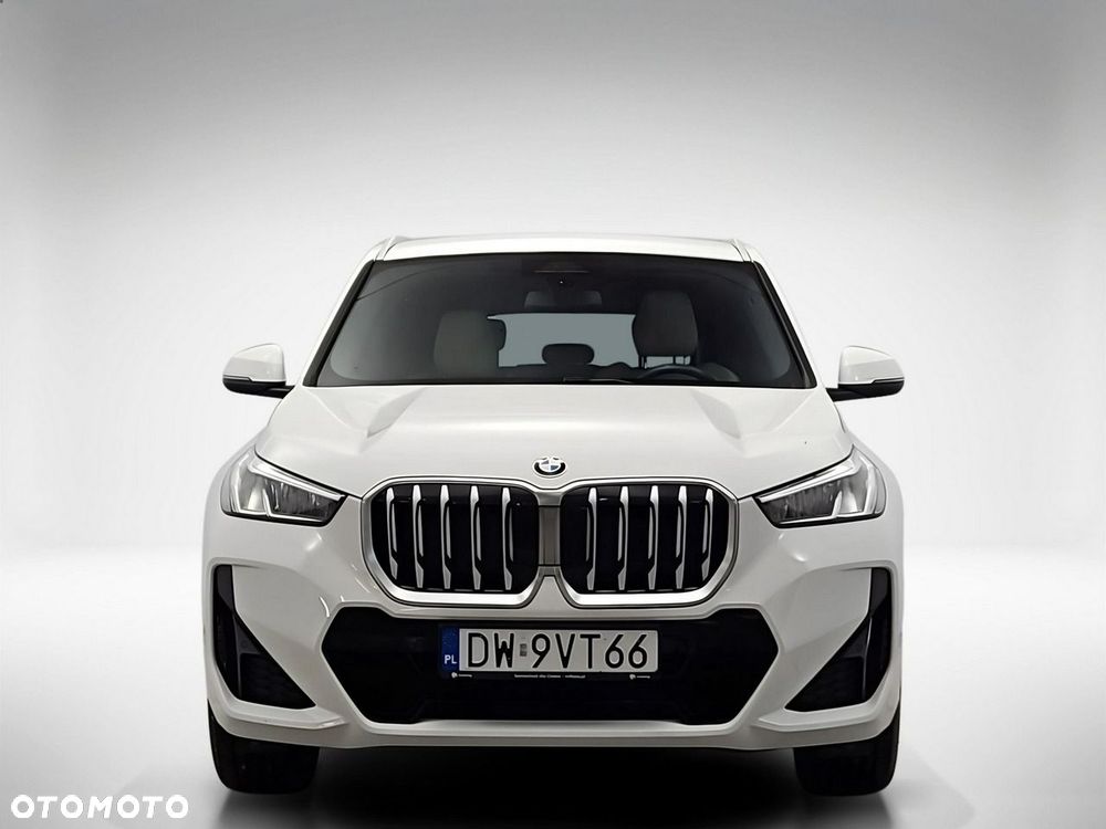 BMW X1 xDrive23i mHEV M Sport - 9