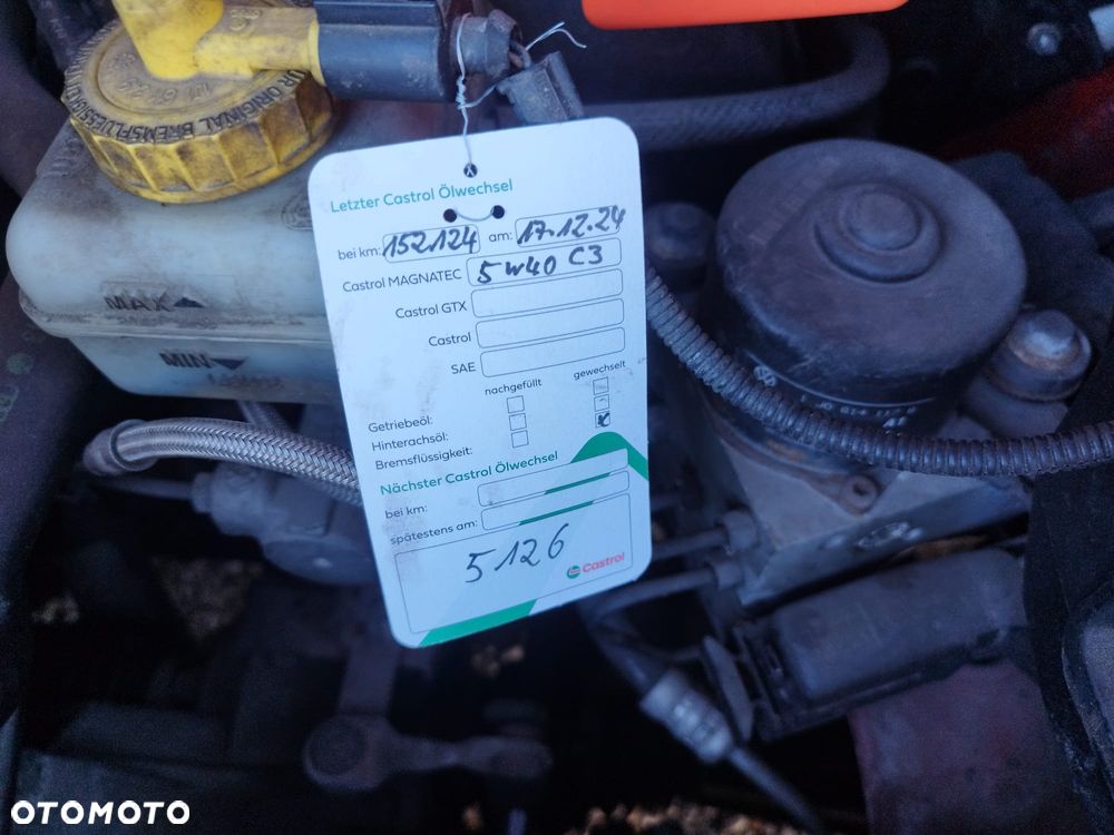 Volkswagen Golf - 19