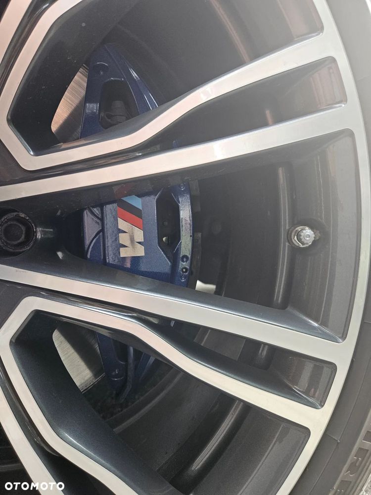 BMW X4 xDrive30d M Sport - 19