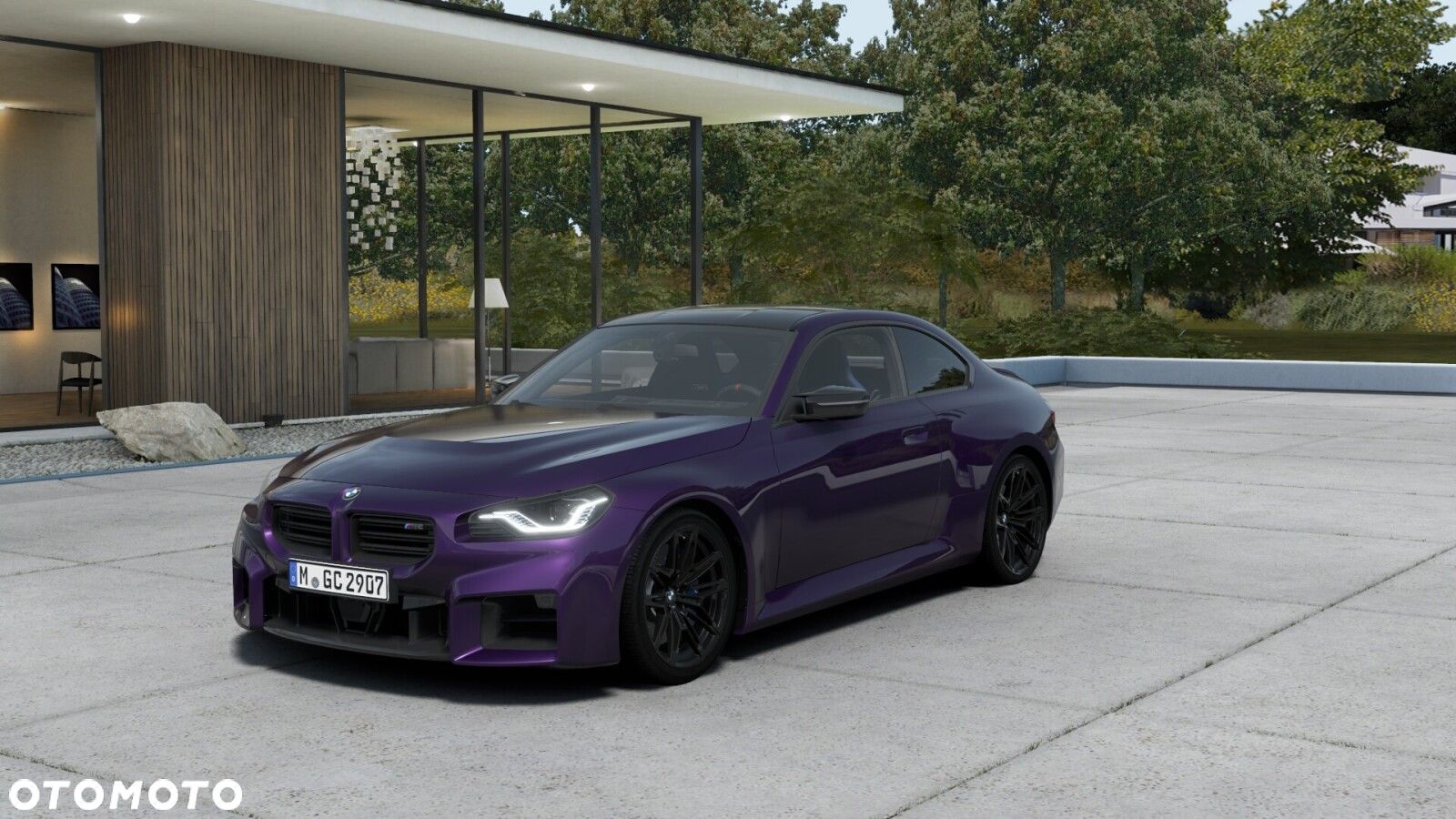BMW M2 - 1