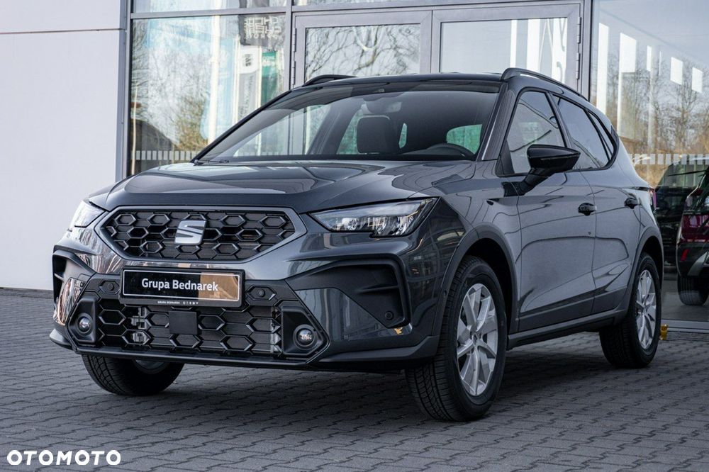 Seat Arona - 10