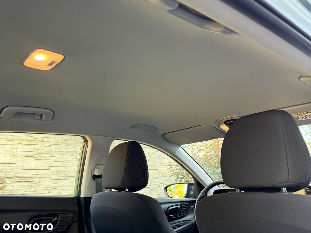 Hyundai Bayon 1.0 T-GDI Modern - 34