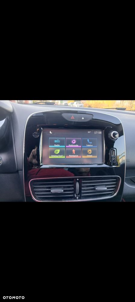 Renault Clio 1.2 16V Limited 2018 - 9