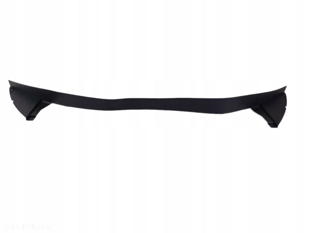 dokładka spoiler zderzaka przód ford b-max 12- - 1