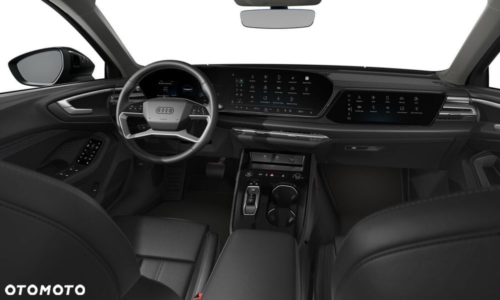 Audi A5 Avant TFSI Quattro S tronic - 10