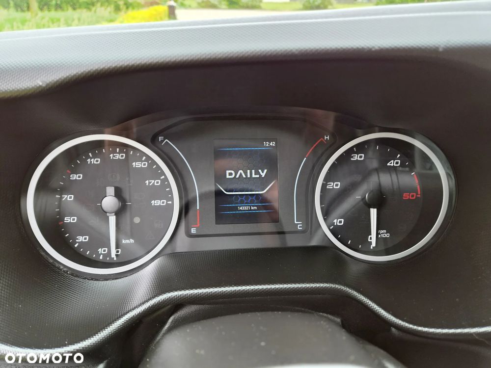 Iveco Daily - 38