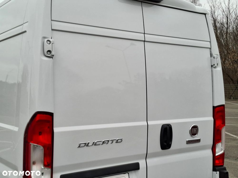 Fiat Ducato 2020 2.3MultiJet 120KM L2H2 ŚREDNIAK - 13