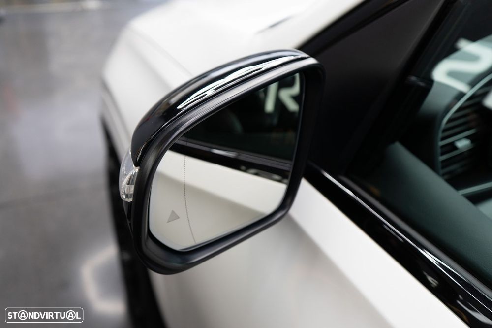 Mercedes-Benz GLE 350 de 4Matic 9G-TRONIC AMG Line - 21