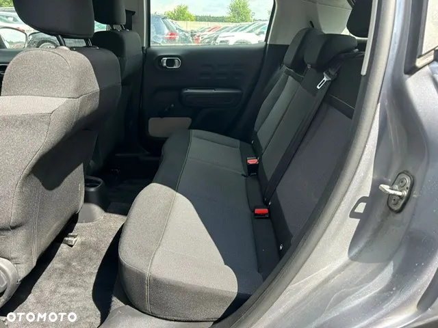Citroën C3 1.2 PureTech Elle - 10