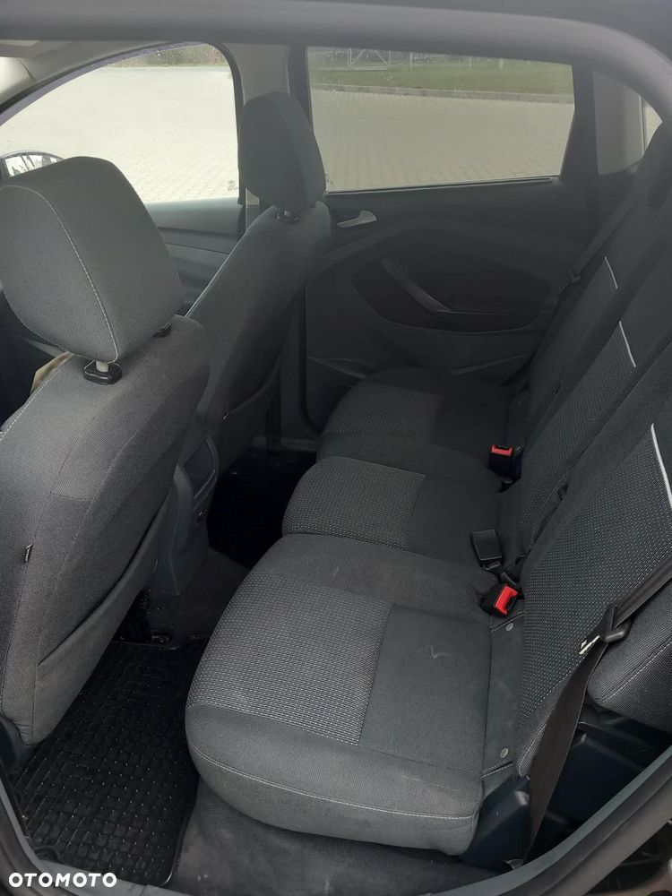 Ford C-MAX 1.6 TDCi Trend - 9