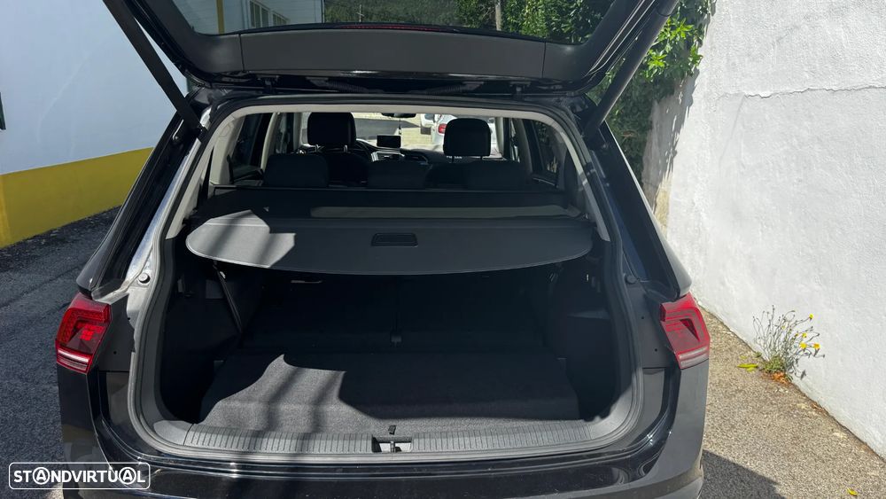 VW Tiguan Allspace 2.0 TDI High.DSG 4Motion - 8
