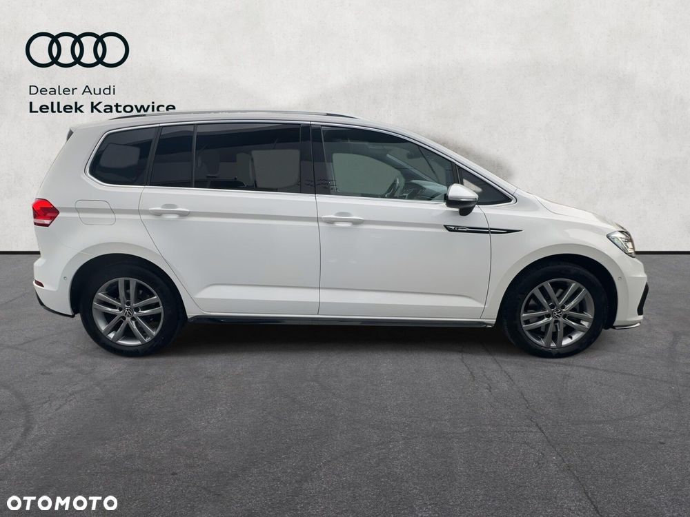 Volkswagen Touran - 9