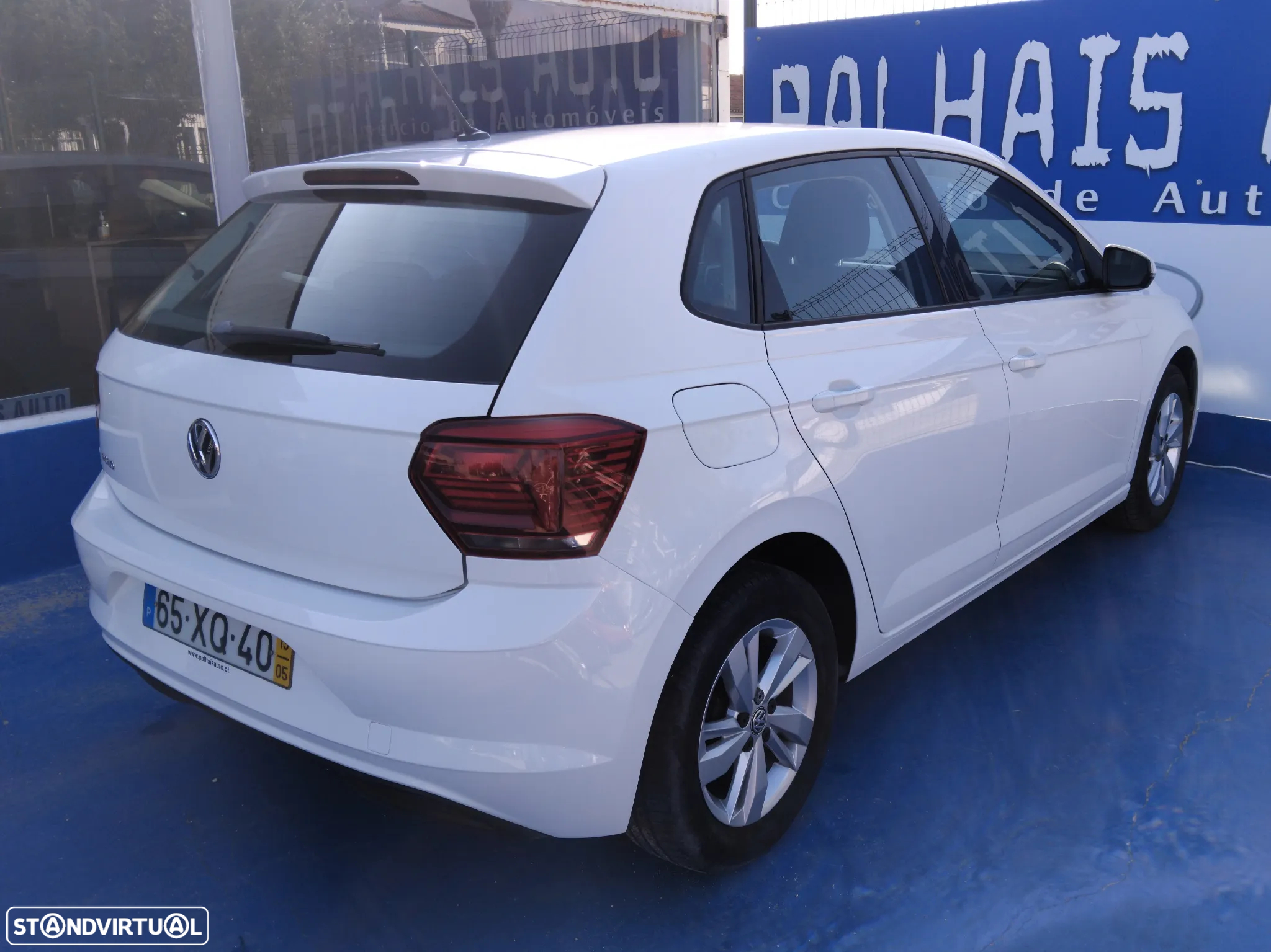 VW Polo 1.0 Confortline - 20