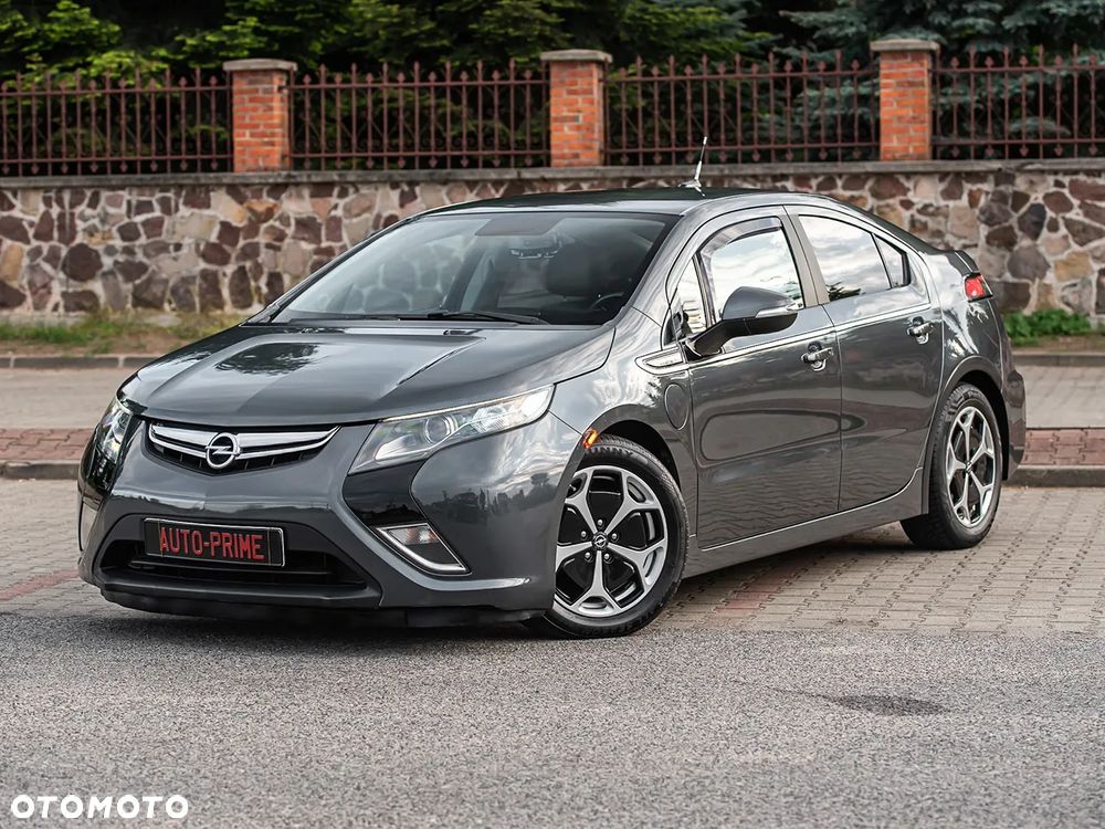 Opel Ampera - 6