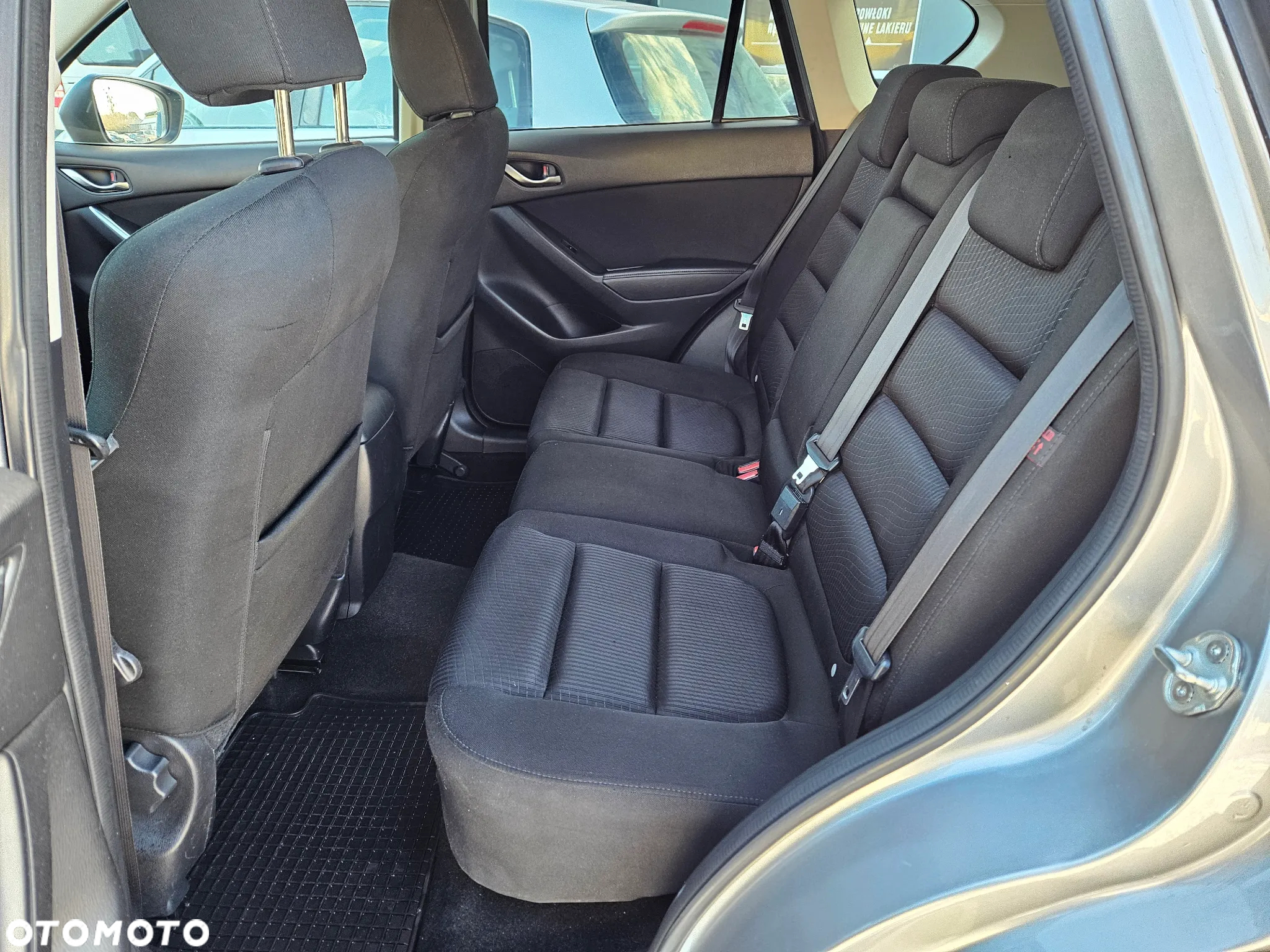 Mazda CX-5 2.0 Skymotion 2WD - 16