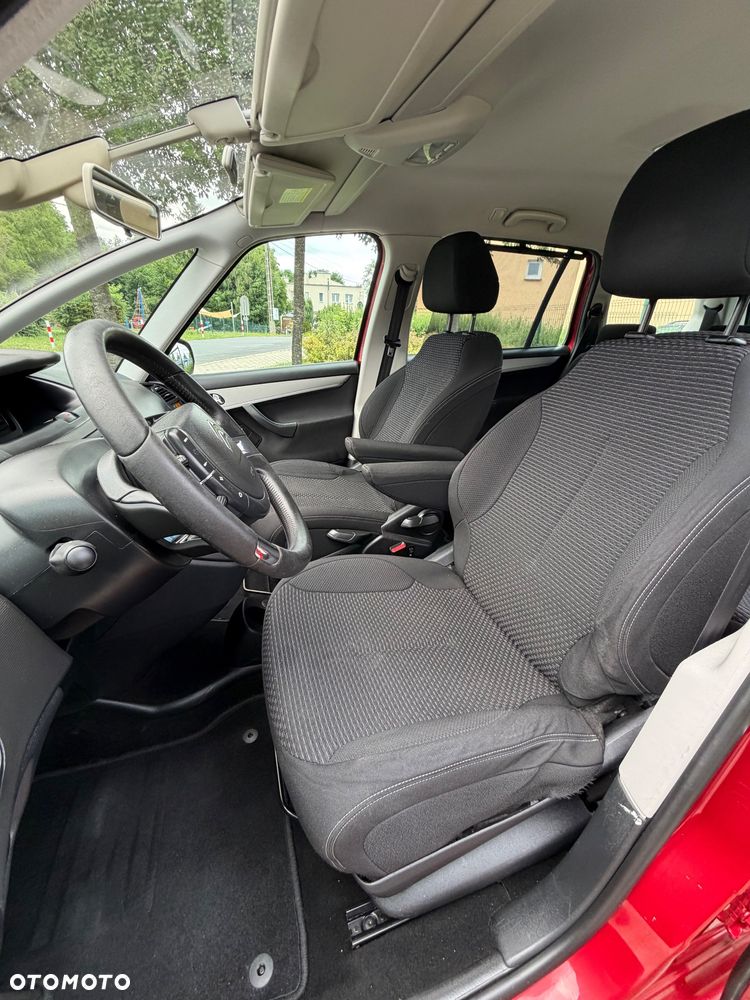 Citroën C4 Picasso VTi 120 Attraction - 18