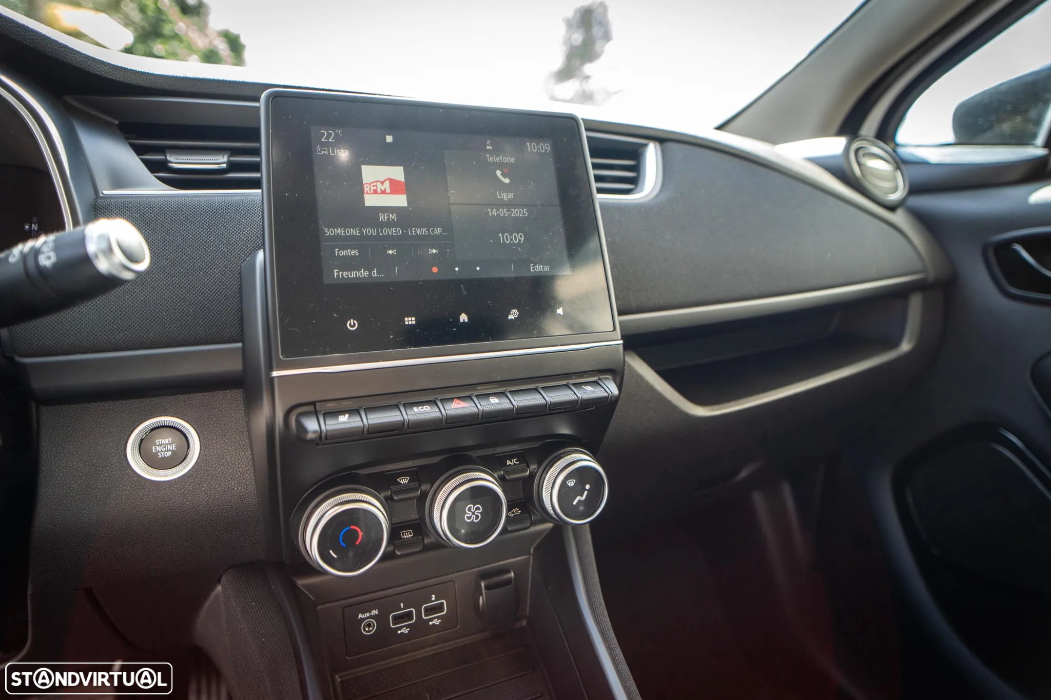 Renault Zoe (c/ Bateria) E-Tech EV50 Evolution - 32