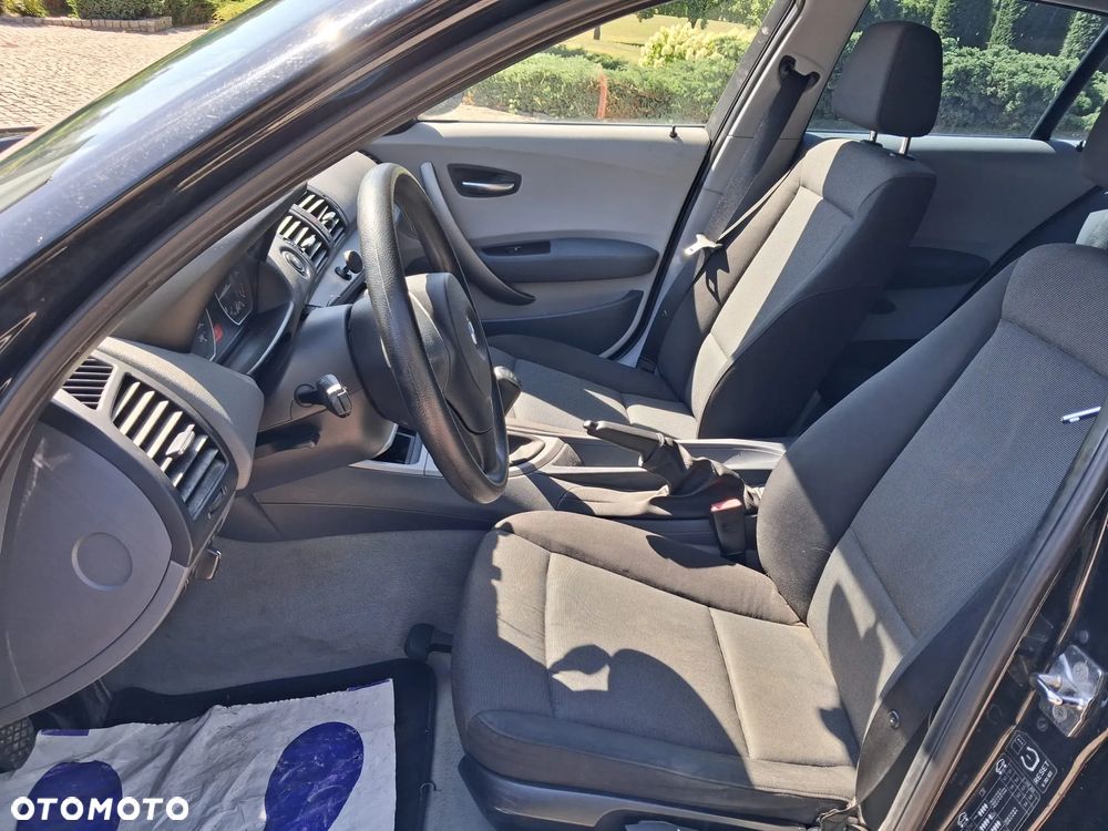 BMW Seria 1 - 14