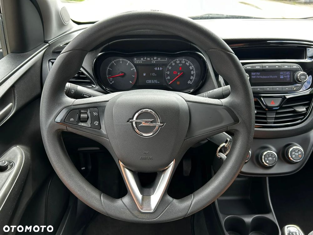 Opel Karl - 17