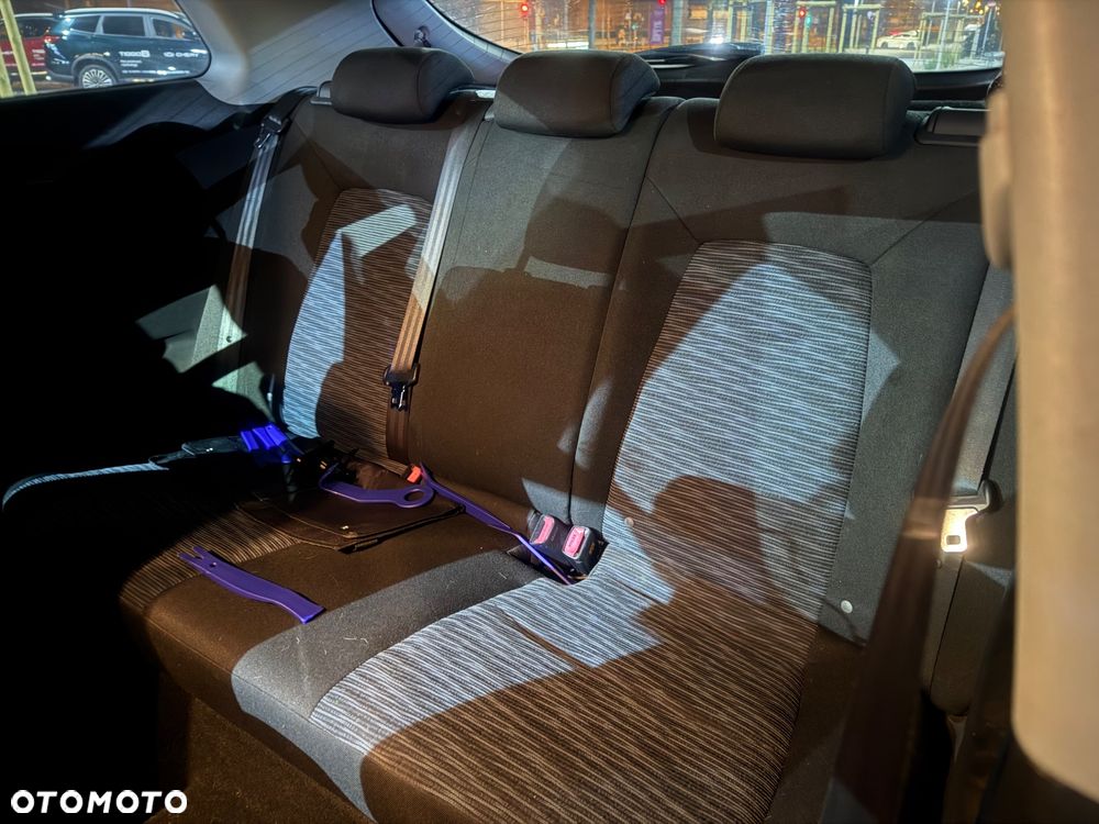 Kia Ceed 1.6 Crdi Optimum + - 10