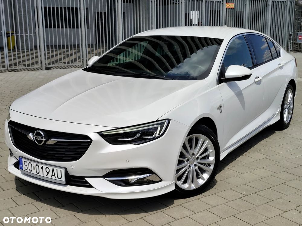 Opel Insignia 1.5 T Innovation S&S - 2