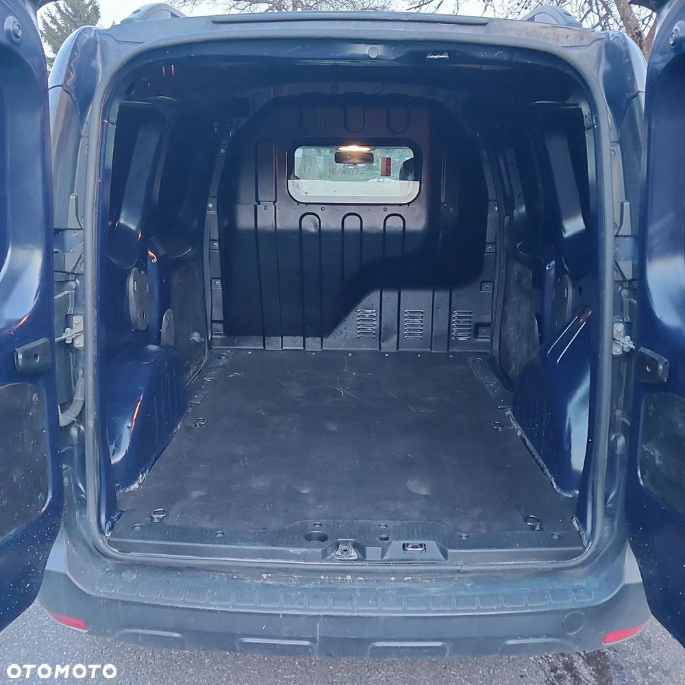 Dacia DOKKER VAN - 4