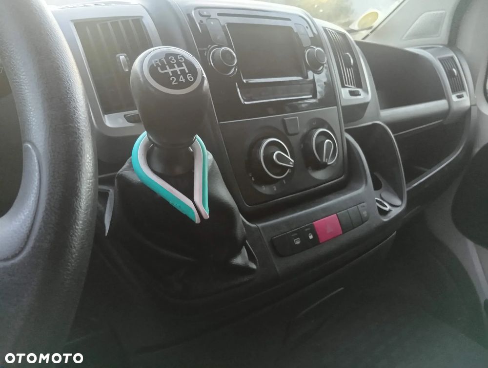 Peugeot Boxer - 9