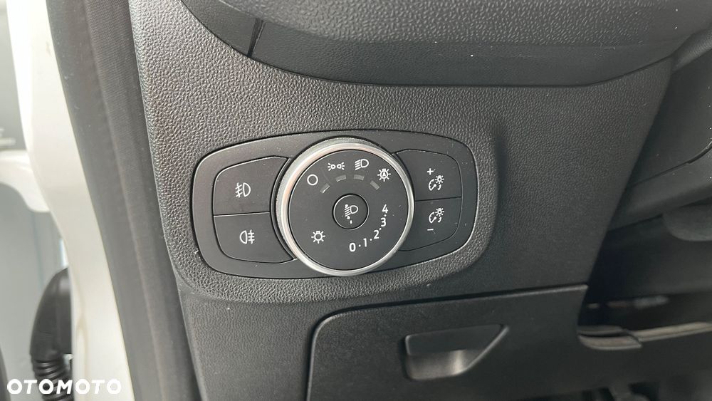 Ford Fiesta 1.0 EcoBoost Hybrid S&S ST-LINE - 16