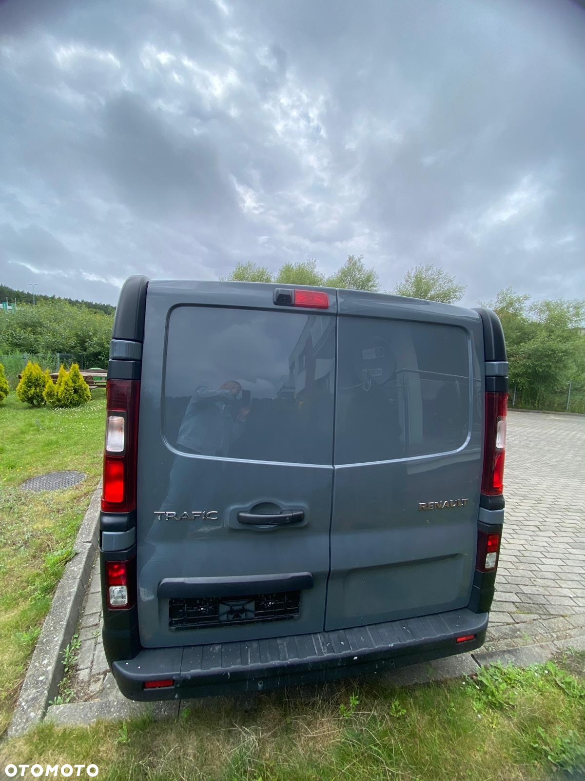 Renault Trafic - 4
