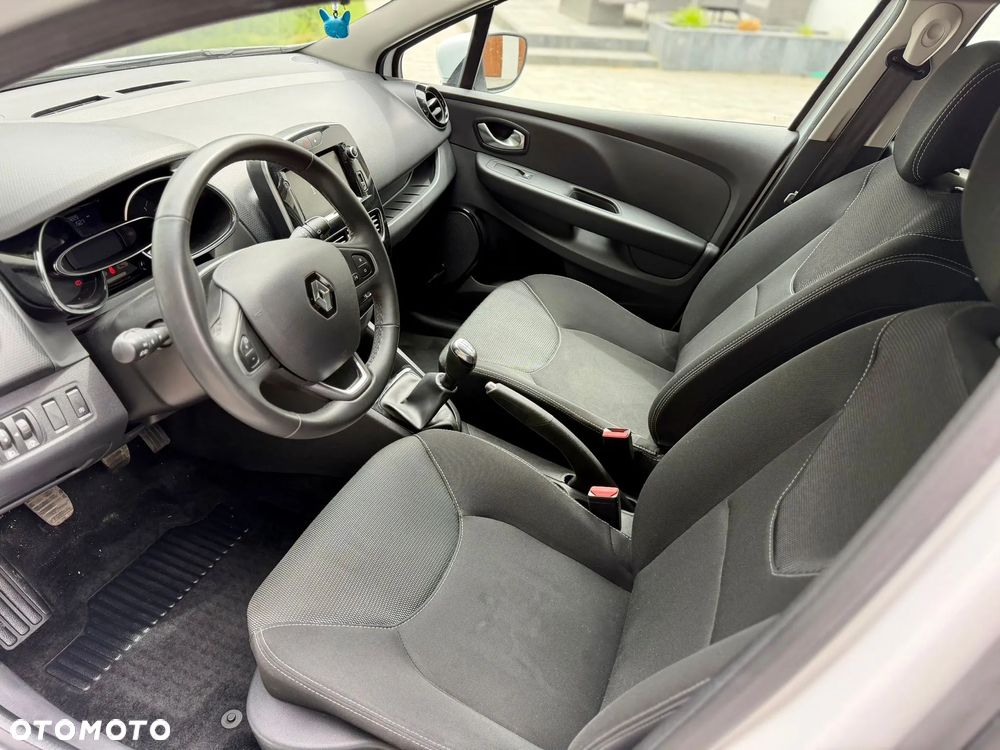 Renault Clio 0.9 TCe Alize - 39