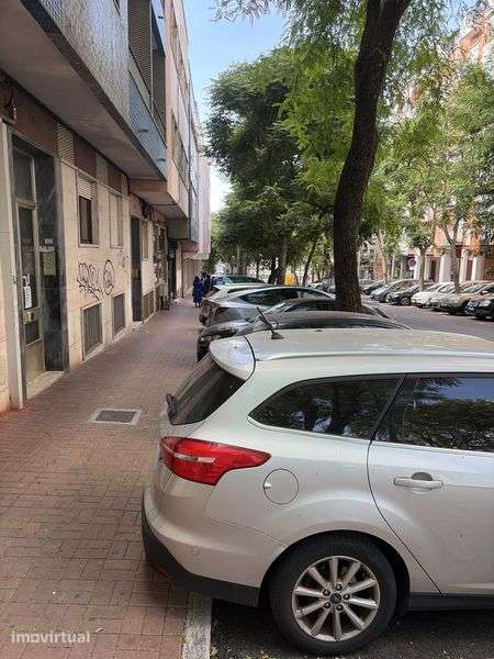 Trespasse de Lavandaria - Grande imagem: 2/6