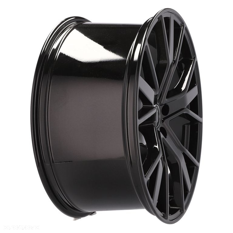 4x Felgi 21 m.in. do AUDI Q7 4M Q8 Sportback e-Tron RS4 B8 RS5 8T 8F RS6 C7 RS7 SQ7 - B5131 (FBX133) - 5