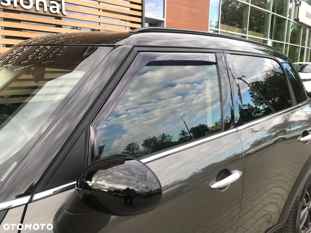 MINI Cooper S - 13