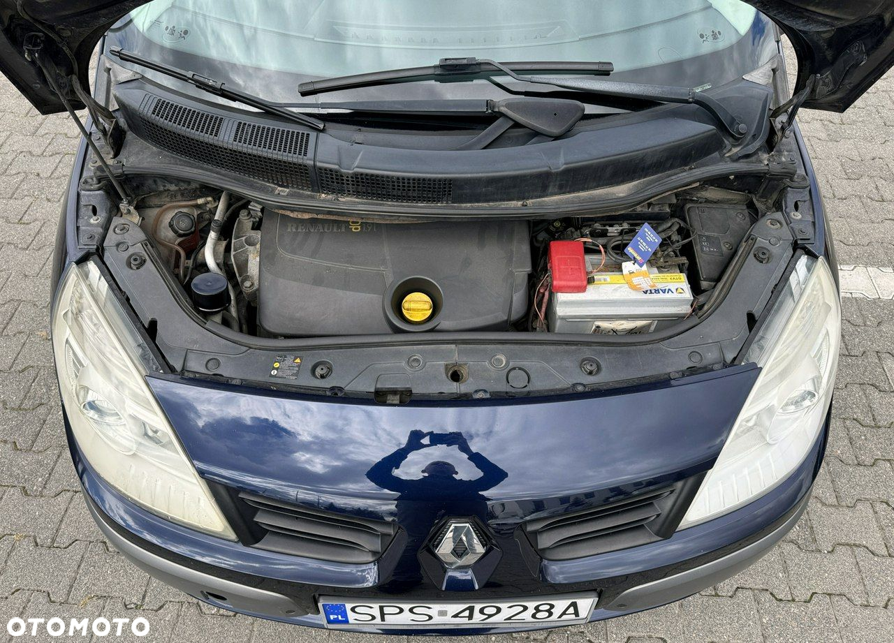 Renault Scenic - 14