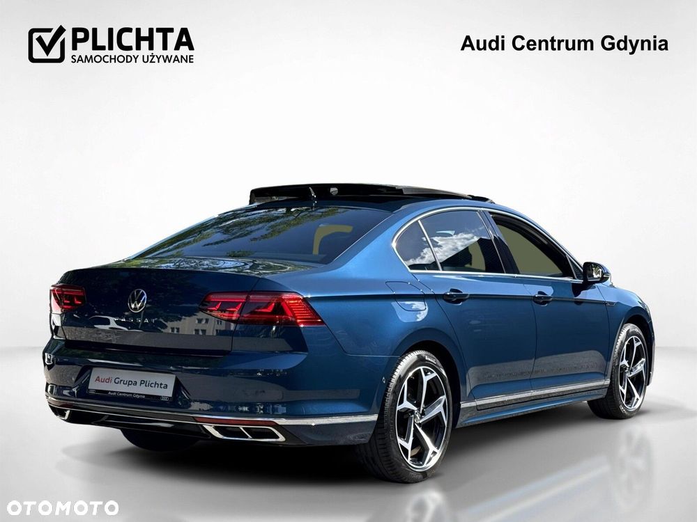 Volkswagen Passat 2.0 TDI EVO Essence DSG - 6