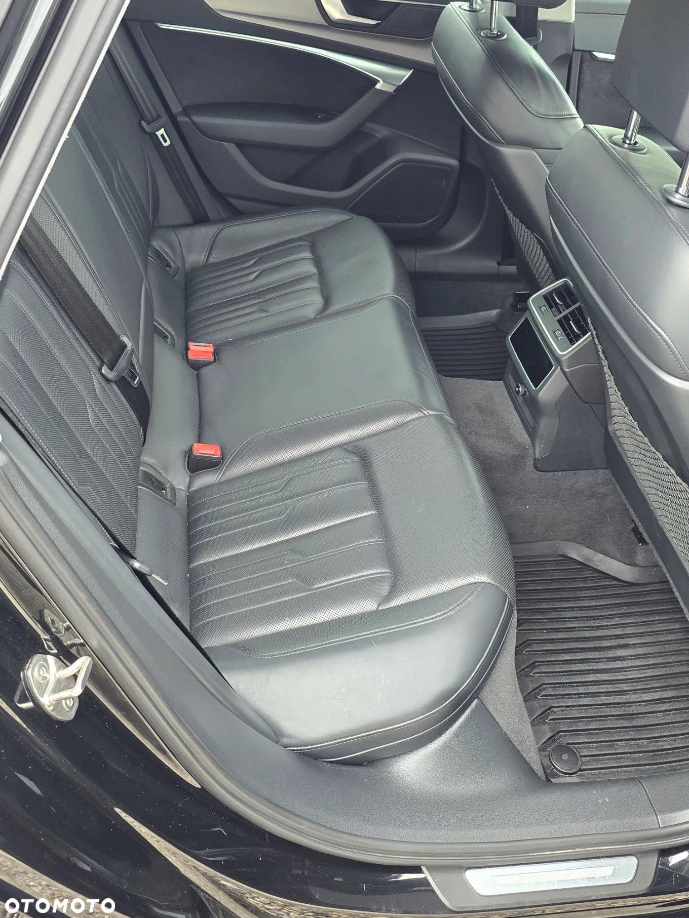 Audi A6 50 TDI mHEV Quattro Tiptronic - 4