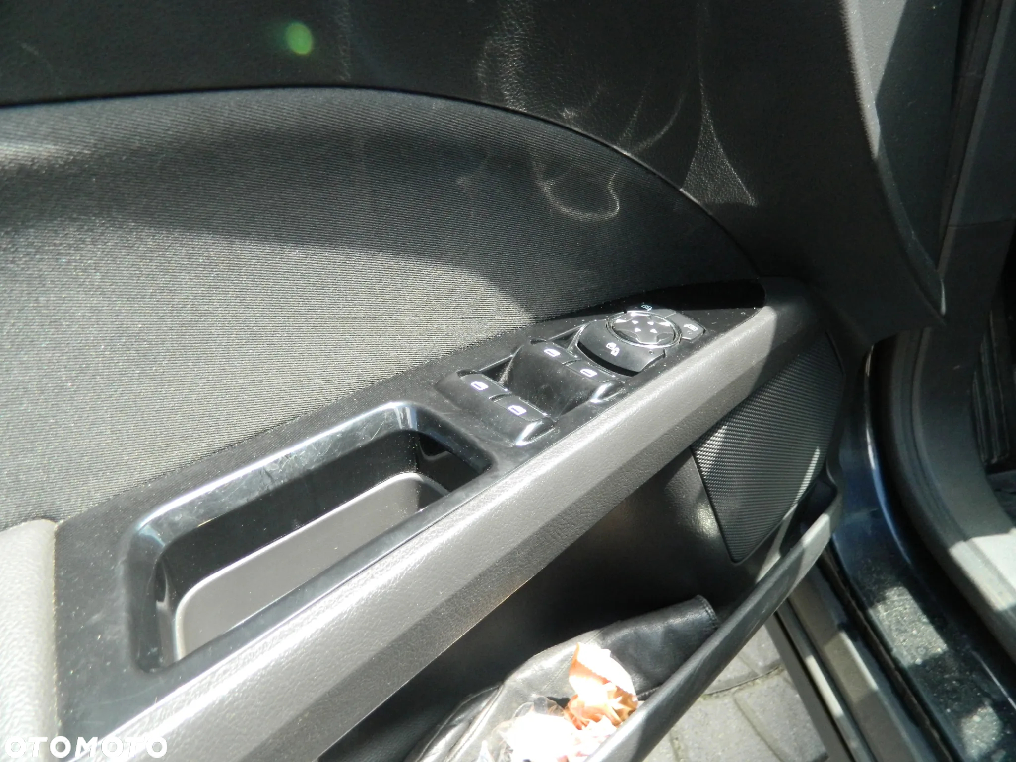 Ford Mondeo 1.5 EcoBoost Edition - 7