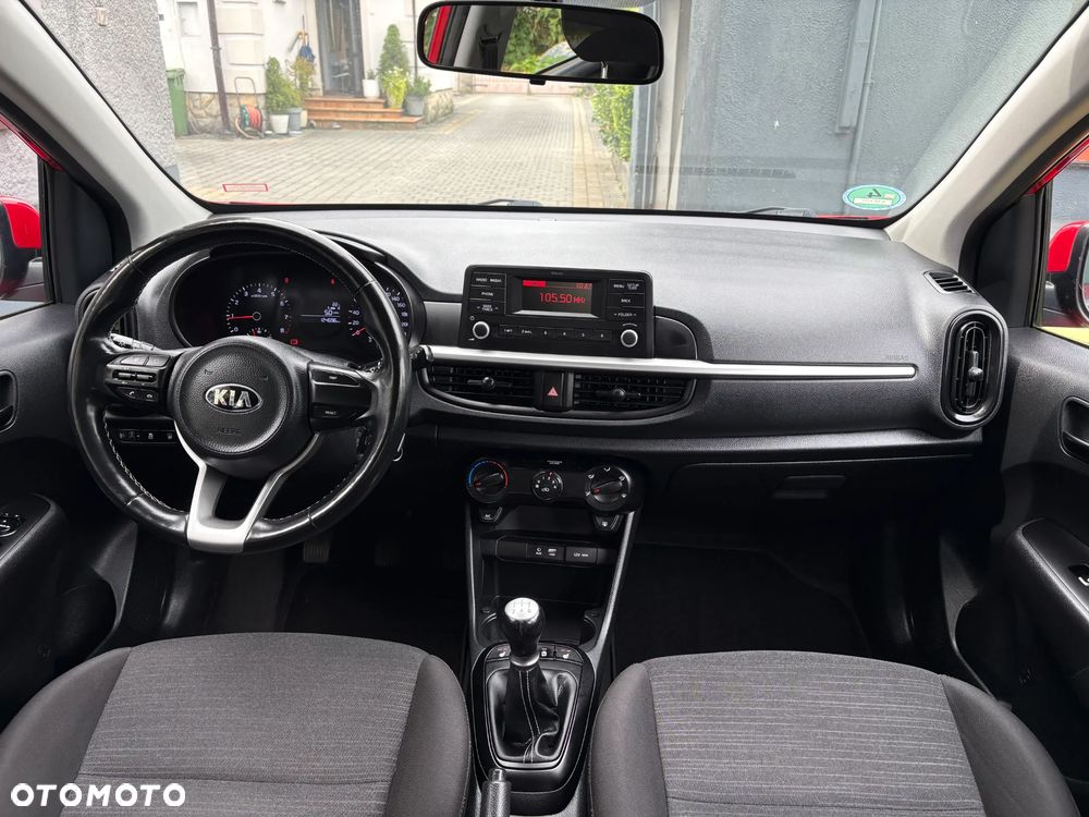 Kia Picanto - 18