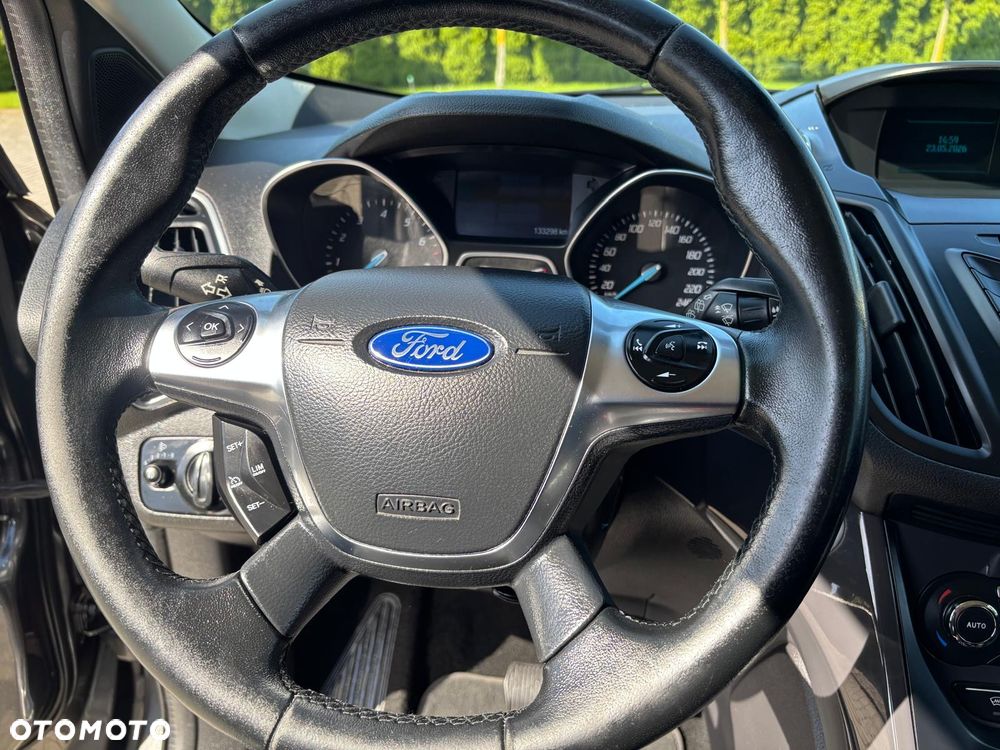 Ford Kuga 1.5 EcoBoost FWD Edition ASS GPF - 30