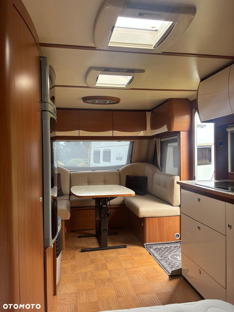 Caravelair Sublim - 4