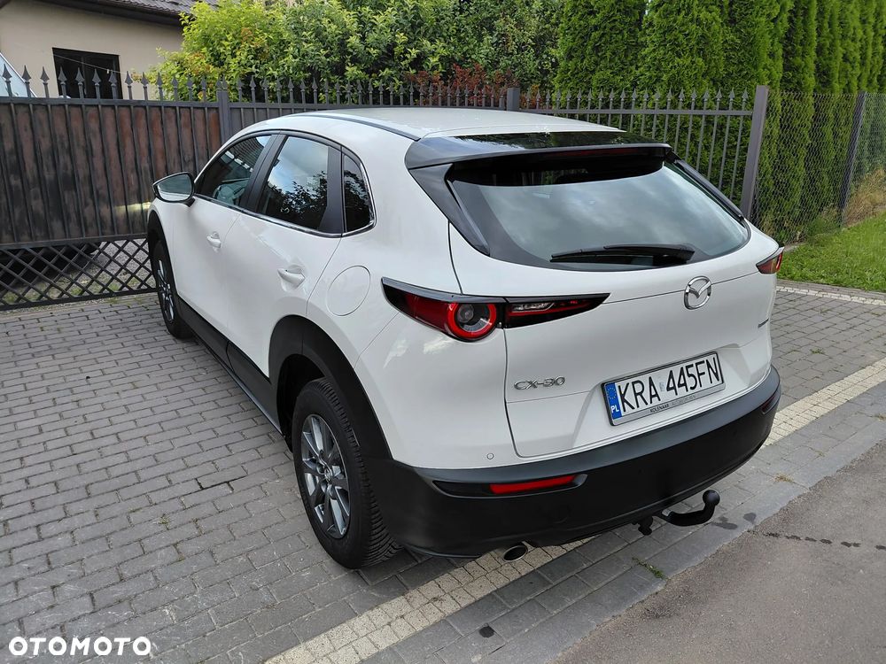 Mazda CX-30 - 19